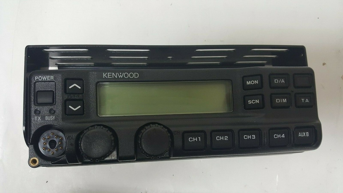 とれぞう品‼️早い者勝ち‼️★KENWOOD TM-732 ★LED仕様 とれぞう様専用品‼️早い者勝ち‼️☆KENWOOD TM-732 ☆LED