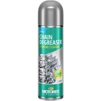 Motorex Bike Chain Degreaser - 500 ml Aerosol