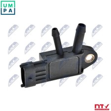 SENSOR EXHAUST PRESSURE ECS-RE-000 FOR RENAULT CLIO/IV/Hatchback/Van/Sport/MIO