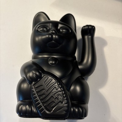 Donkey Products Lucky Cat Mini Maneki Neko
