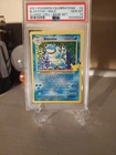 2021 Pokémon Celebrations Blastoise PSA 10