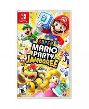 Super Mario Party Jamboree  - Nintendo Switch...