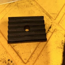 Ridgid  F-726Trunnion Jaw Compound Leverage Wrench.  25 Bench Chain Vise 40550