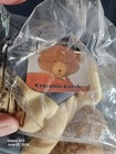 Little Brown Bear Crocodile Creek I Don't Want To Nap Suitcase NEW SEALED  — photo 4