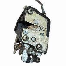 1990 Geo Metro Convertible Oem Right Passenger Side Manual Door Latch 91 92 93 1990 Geo Metro Convertible Oem Right Passenger Side Manual Door Latch 91 92 93