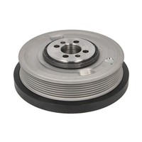 Riemenscheibe, Kurbelwelle Schaeffler INA 544 0512 10