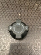 996.106.447.04 Coolant Expansion Tank Cap Cover Pressure Engine Cooling VM Part