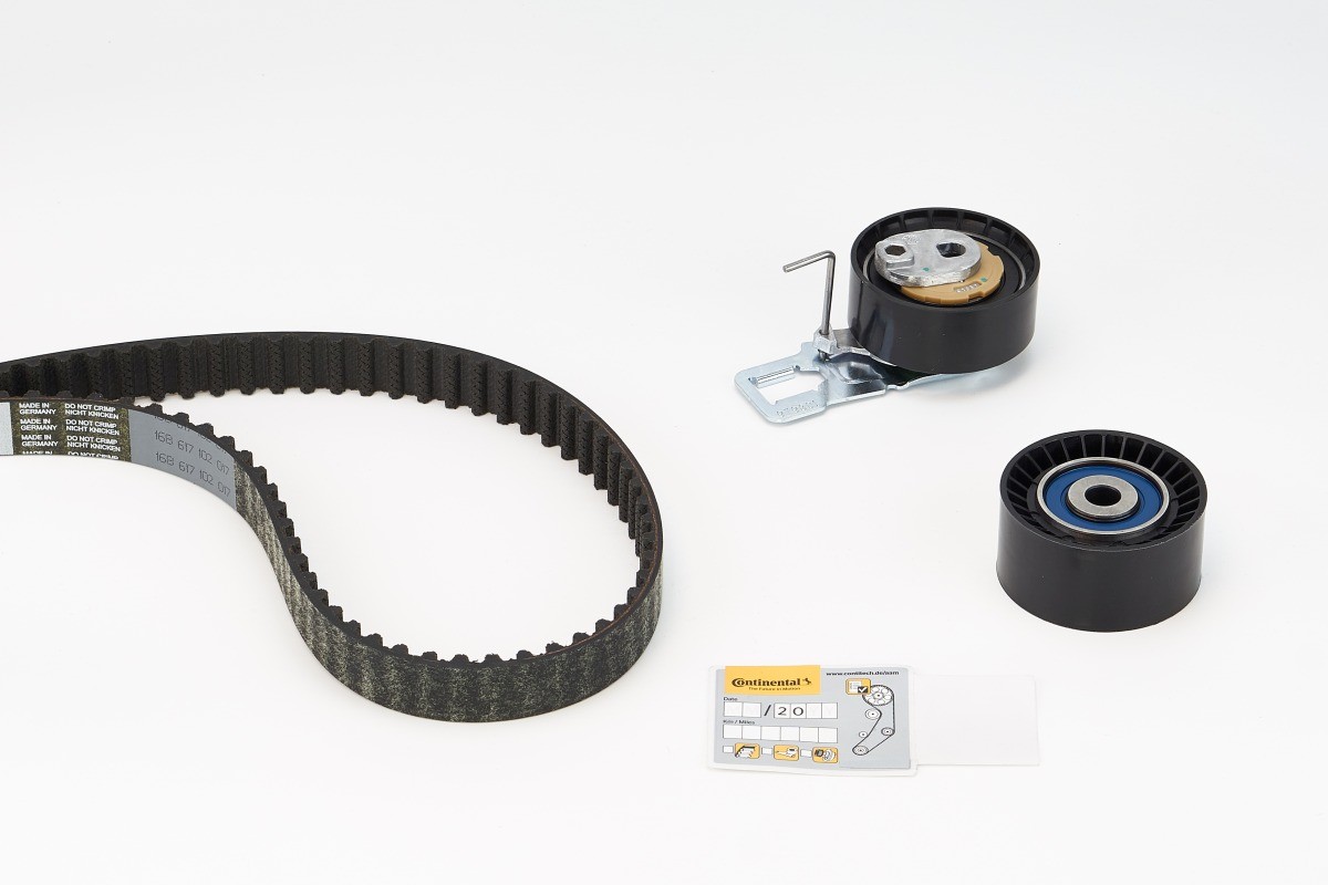 Fits CONTITECH CT1203K1 TIMING KPL.   ⭐UK Stock⭐