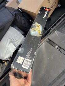 LEGO TECHNIC MOBILE CRANE 8053