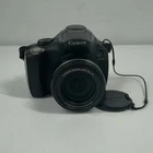 Canon PowerShot SX40 HS Digital Cameras for Sale | Shop New & Used