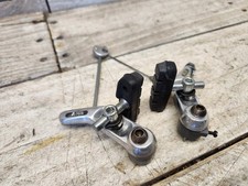 1990s Vintage Shimano Acera X MT 66 Cantilever Brake Black