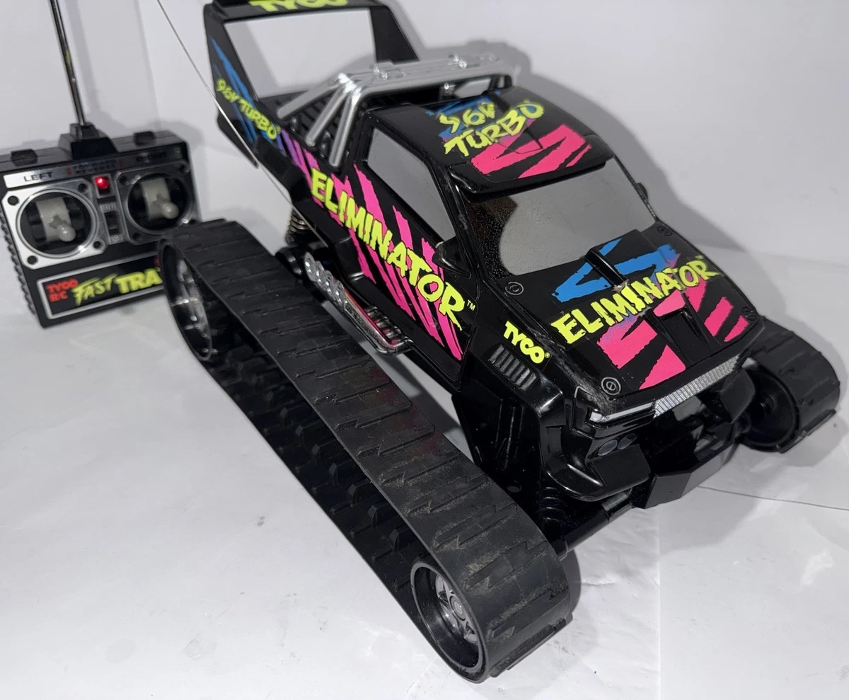 Las mejores ofertas en Tyco FAST TRAXX | eBay