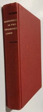 Claude Brown : Manchild In The Promised Land - 1st Edition - Hardcover 1965