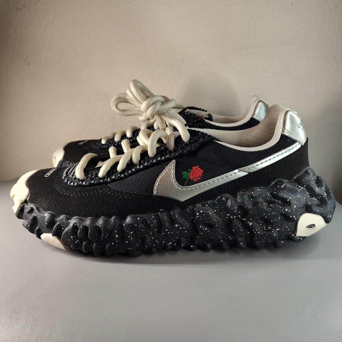 2021 Nike Overbreak SP Undercover Black DD1789-001 Size 7.5 | eBay