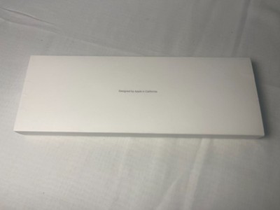 New Apple A1843/A1657 Magic Keyboard + Magic Mouse 2 Wireless Bluetooth Mac