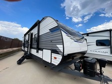 2022 Heartland PIONEER RE275