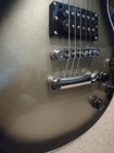 Firefly Adam Jones Tiger Queen FFSP Elite Silverburst Electric Guitar — photo 5