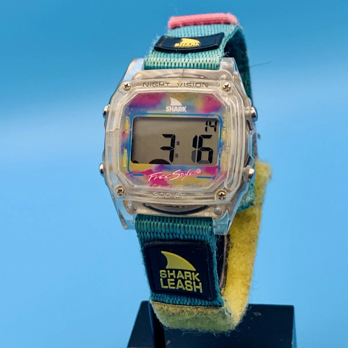 25+ Freestyle Digital Wristwatches for sale | Updated Oct 2026