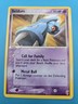 Beldum - 1/12 Hidden Legends #54 (2004) Common Pokemon Trainer Kit VG
