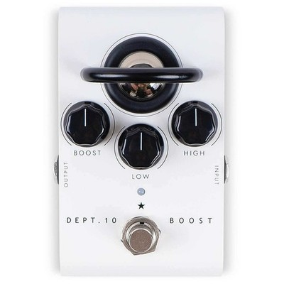 Blackstar Dept. 10 Boost