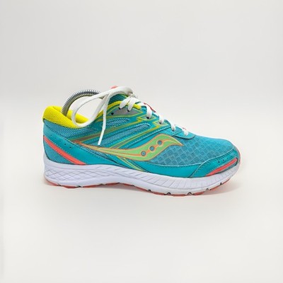 Saucony Women's Cohesion 13 S10559-12 Running Shoes Sneakers Size 10