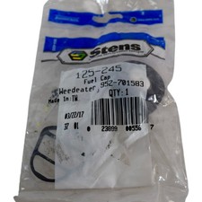 New Stens 125 245 Fuel Cap Weedeater 952 701583 Poulan 530014347 Trimmer Gas Lid New Stens 125 245 Fuel Cap Weedeater 952 701583 Poulan 530014347 Trimmer Gas Lid