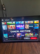 Sony XBR-55X850C 55" LCD Android 3D
