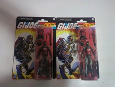 2024 GI Joe Cobra Eel Hasbro 6  Tall Classified Series Retro Troop Builder  2