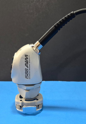 Stryker 1588 AIM Camera Head with Coupler