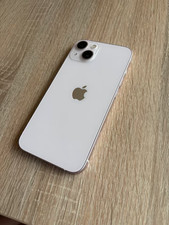 Apple iPhone 13 - 128GB - Mitternacht (Ohne Simlock) (Dual-SIM)
