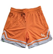 NWT New Balance Adult Medium Klutch x NB Pregame Chill Shorts Active Titanium A8