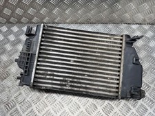 Nissan X-Trail T32 2017 Ladeluftkühler 144614BE0A Diesel 96kW FOM115414
