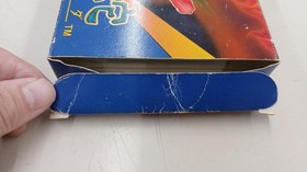 Konami Salamander Famicom Software Krj55