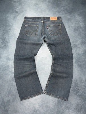 Vintage Levi s 506 Jeans | Sehr Seltene Waschung | Bootcut