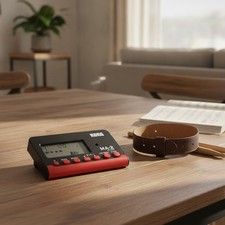 MA-2 Digital Metronome: Enhanced 30 Display for Orchestral Precision