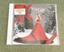 Carrie Underwood    NEW / SEALED PROMO CD    My Gift
