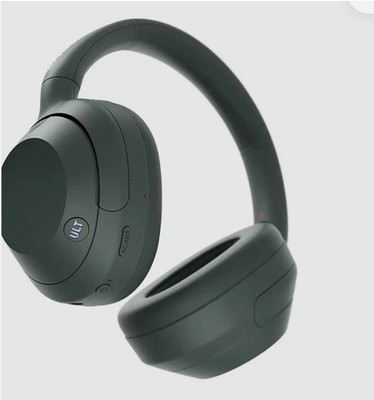 Sony WH-ULT900N ULT Wear Wireless Noise Cancelling Headphones