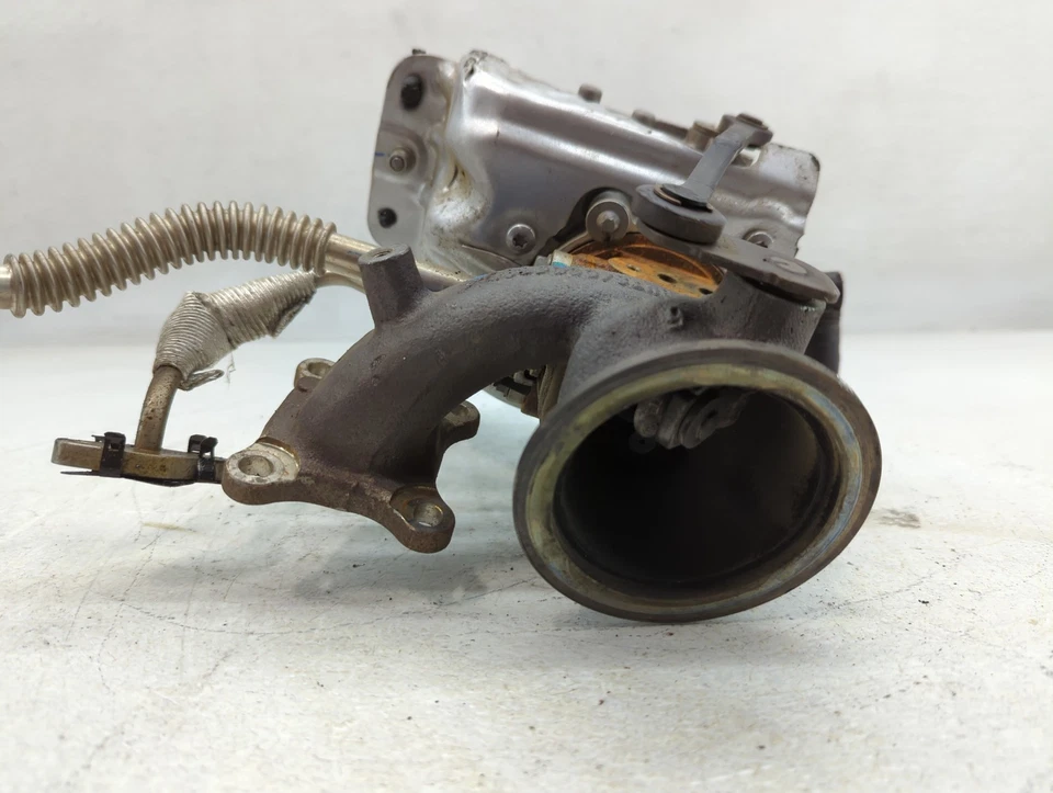 Турбонагнетатель Buick Encore турбонагнетатель нагнетатель нагнетатель VRRDO - Изображение 2 из 4