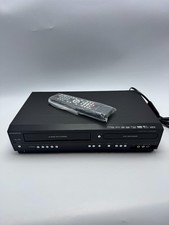 Magnavox ZV427MG9 DVD VCR Combo Player and Recorder HDMI