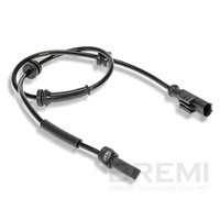 Bremi ABS Sensor Raddrehzahl 51593 FüR Fiat 500L 199LYC1B Natural Power Multijet