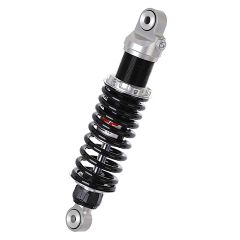 Amortisseur YSS MZ362 Topline Z-Series en aluminium CNC pour une finition haut de gamme