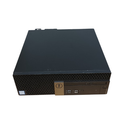 Dell OptiPlex 5050 Desktop PC i5 7500 8GB 256GB SSD Win11 Gut