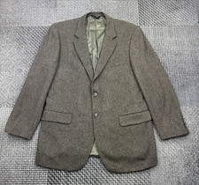 Jos. A. Bank 100% Camelhair Blazer L43 – Luxury Soft Tailoring, Classic American