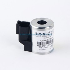 1PCS Eaton 300AA00061A 12DC solenoid valve coil