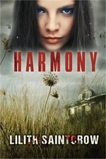 Harmony (Paperback or Softback)