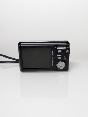 Kodak EasyShare M873 8.0MP Digital Camera (Tested Working) - Picture 4 of 7