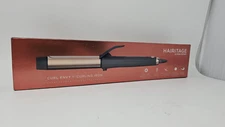 Hairitage by Mindy McKnight Curl Envy 1-1/4" Curling Iron