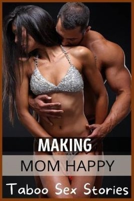 Making Mom Happy by Lincoln, Luca [Paperback]