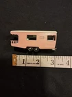 Hot Wheels Vintage Trailer Caravan #23