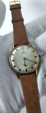 Certina Vintage Mens Watch Gold Manual Wind S...